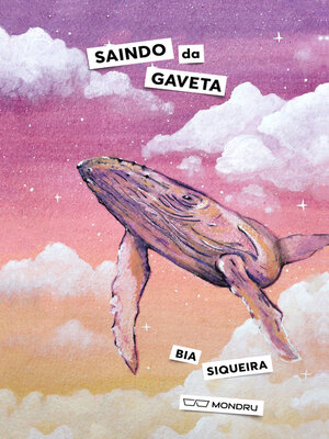 cover image of Saindo da Gaveta